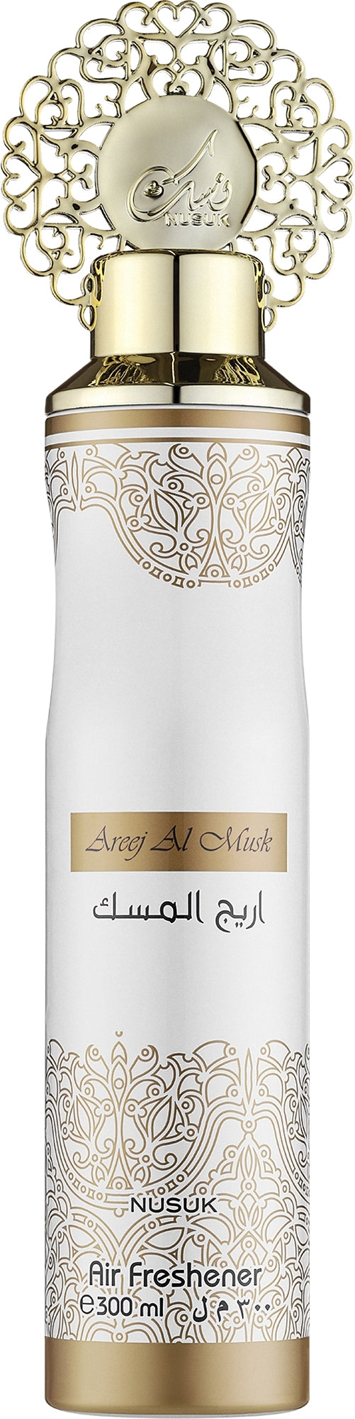 Areej Al Musk Nusuk Air Freshner