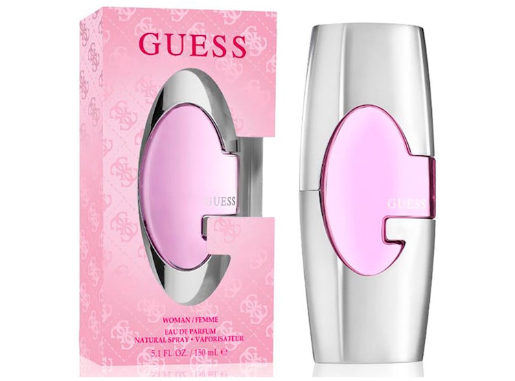 Guess Pink Guess 