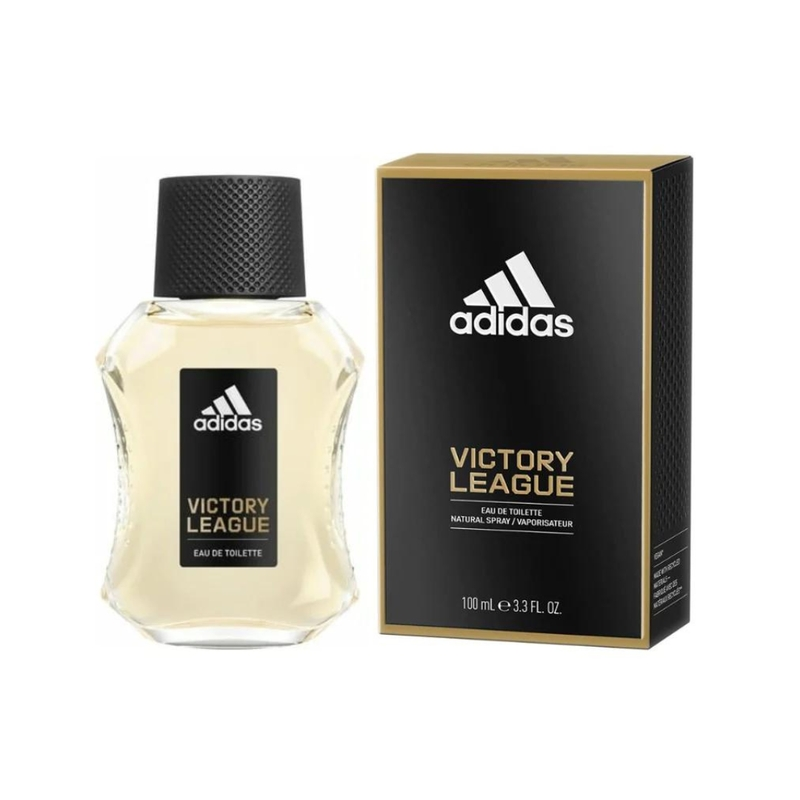 Victory League Adidas 100Ml Hombre Edt