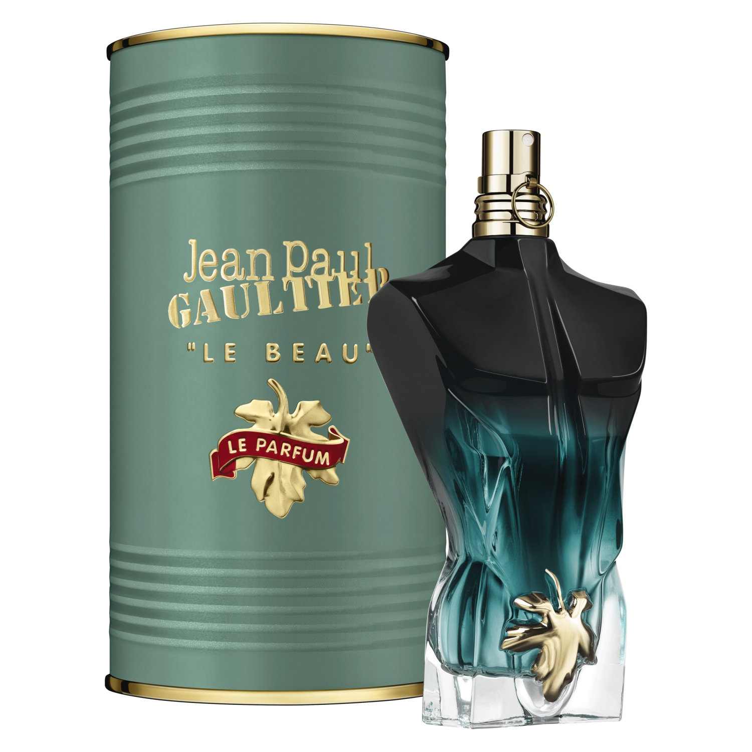 Le Beau Le Parfum Jean Paul Gaultier