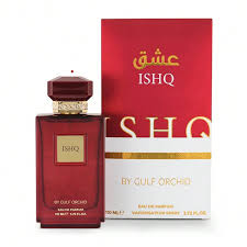 Ishq Gulf Orchid