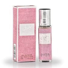 Mousuf Wardi Roll On Ard Al Zaafaran