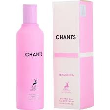 Chants Tenderina Maison Alhambra All Over Spray