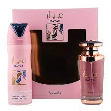 Mayar Lattafa Estuche