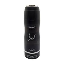 Hayaati Lattafa Desodorante