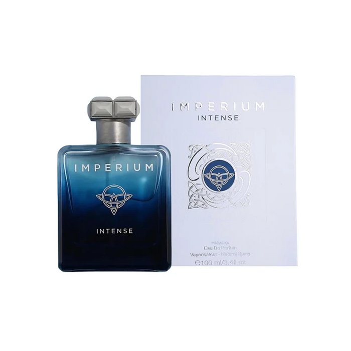 Imperium Intense Fragrance World Hombre