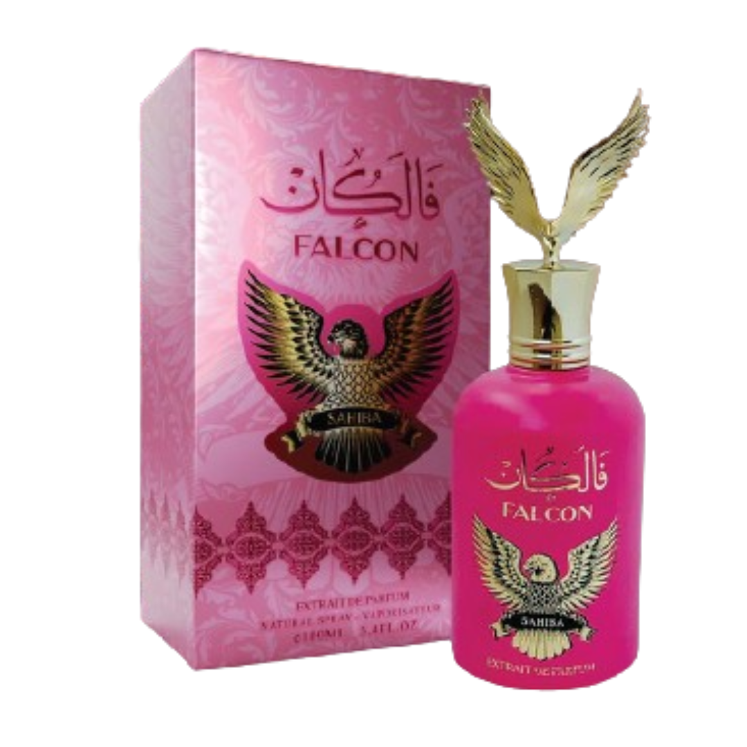 Falcon Sahiba Wadi Al Khaleej