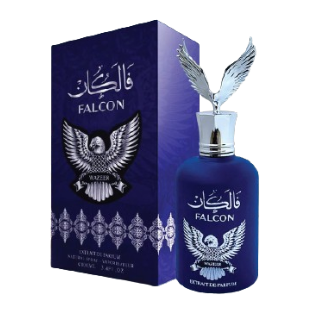 Falcon Wazeer Wadi Al Khaleej