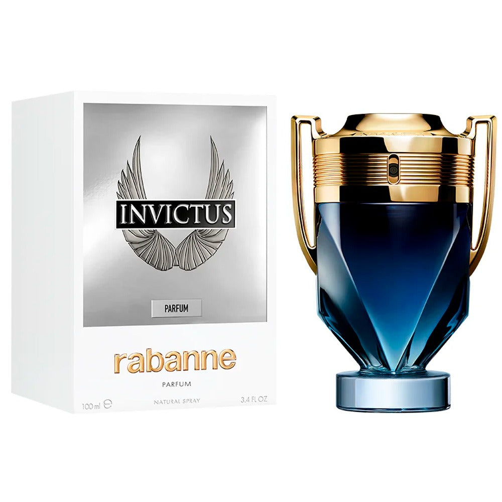 Invictus Parfum Paco Rabanne