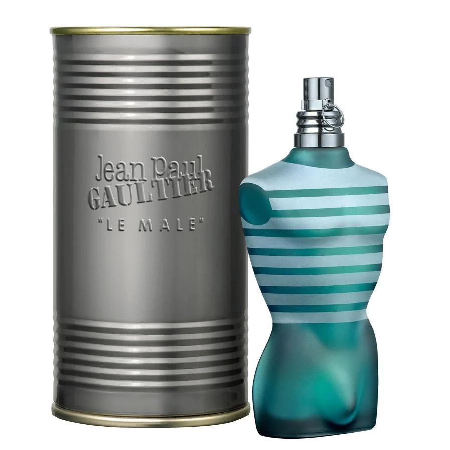 Le Male Jean Paul Gaultier