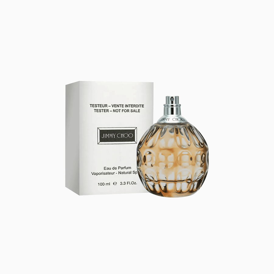 Jimmy Choo Tradicional Tester