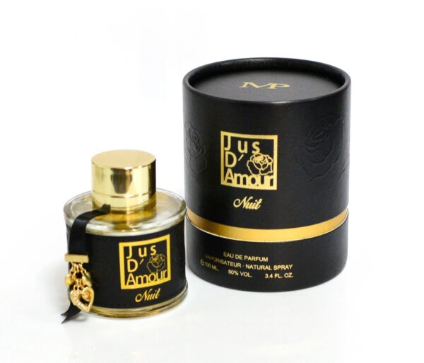 Jus D Amour Nuit Dumont