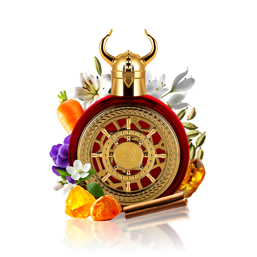 Viking Kashmir Bharara 100Ml Hombre Edp