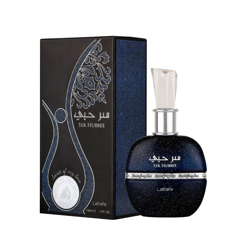 Ser Hubbee Lattafa