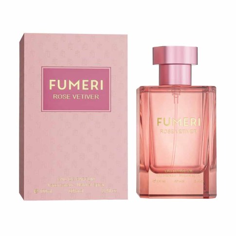 Rose Vetiver Fumeri