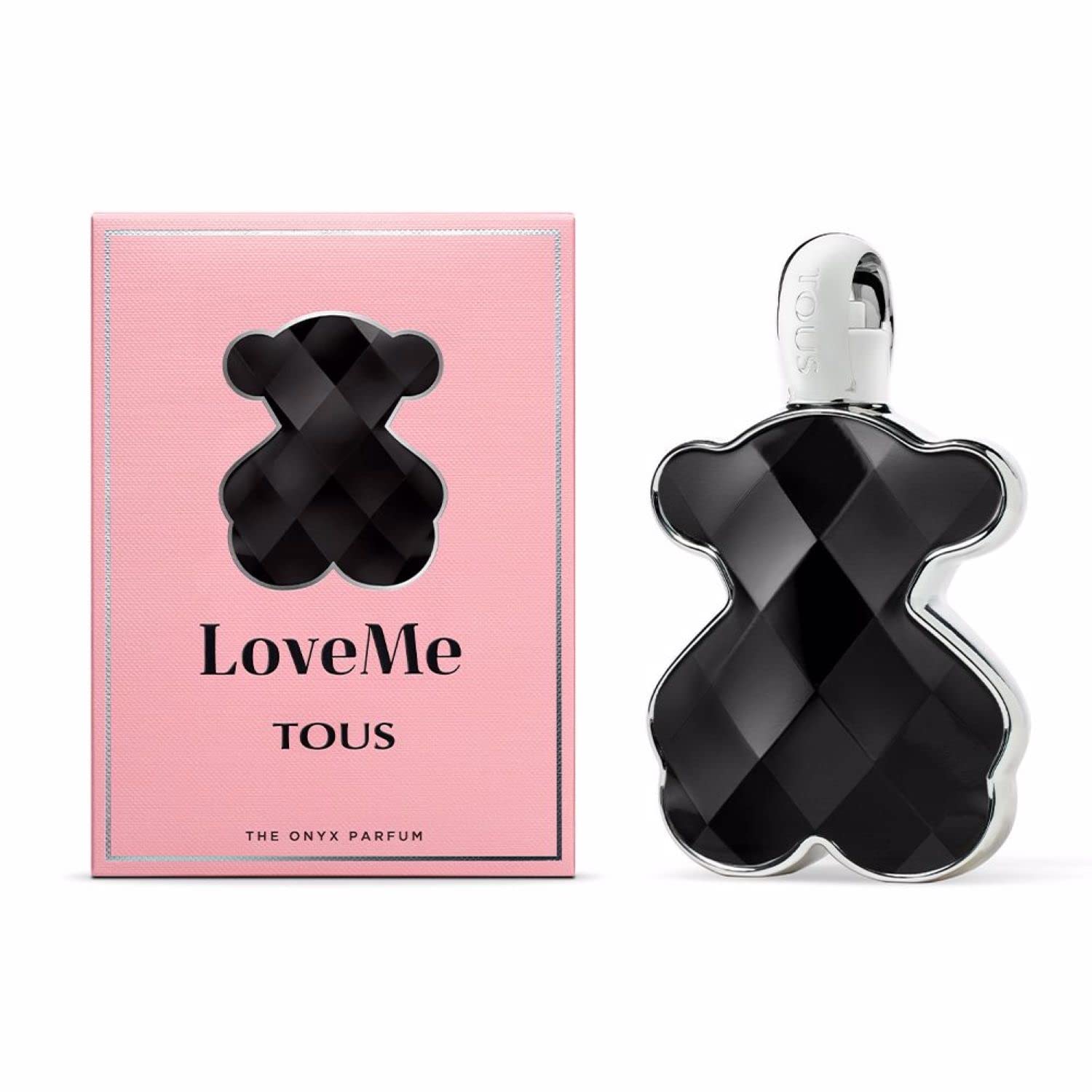 Love Me The Onyx Parfum Tous