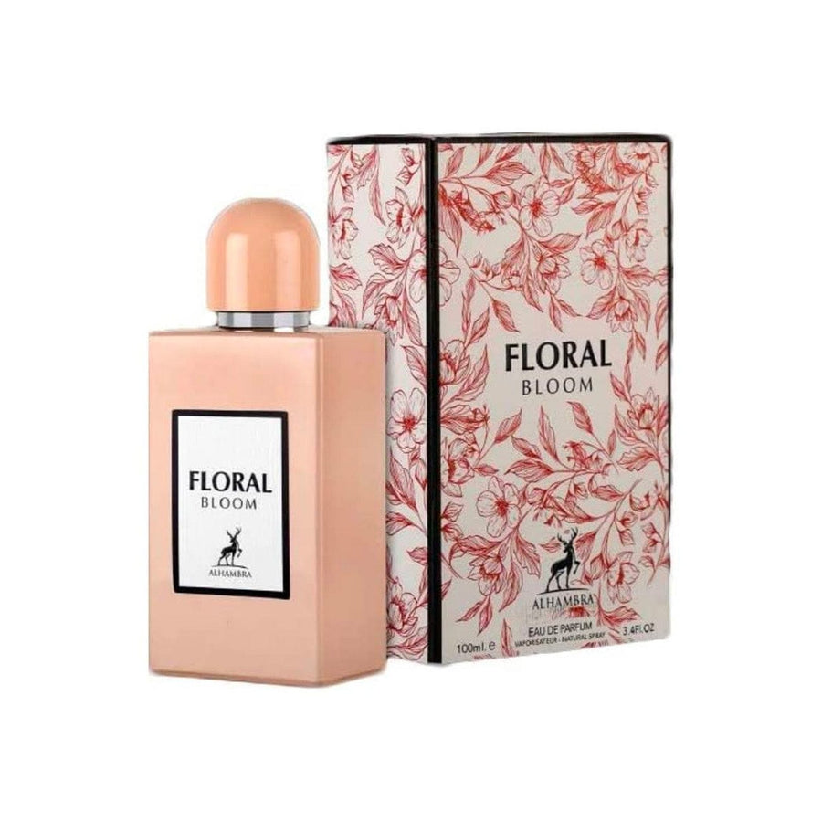 Floral Bloom Maison Alhambra