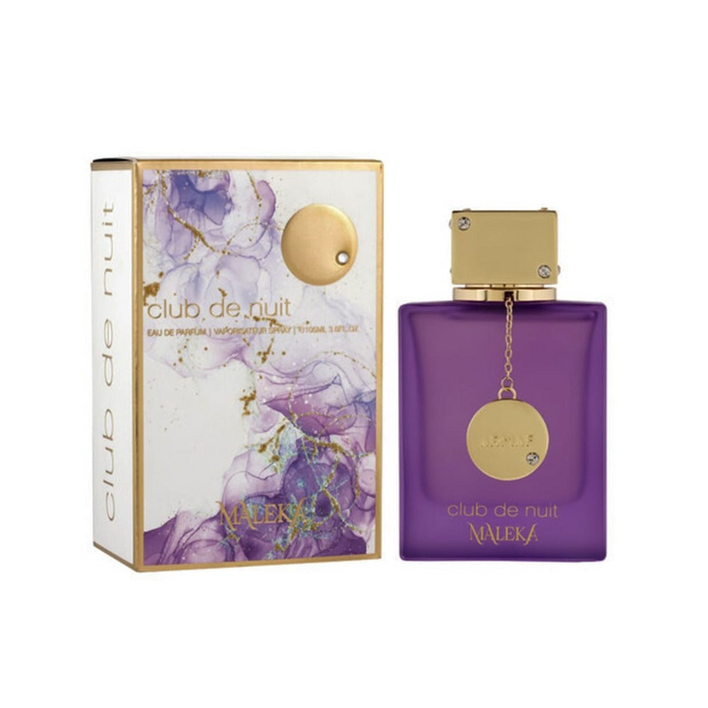 Club De Nuit Maleka Armaf