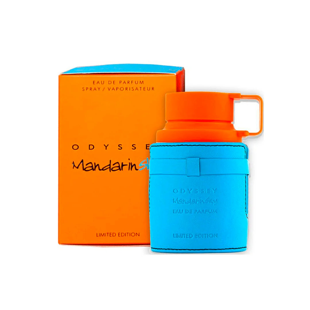 Oddysey Mandarin Sky Armaf 200Ml Hombre Edp