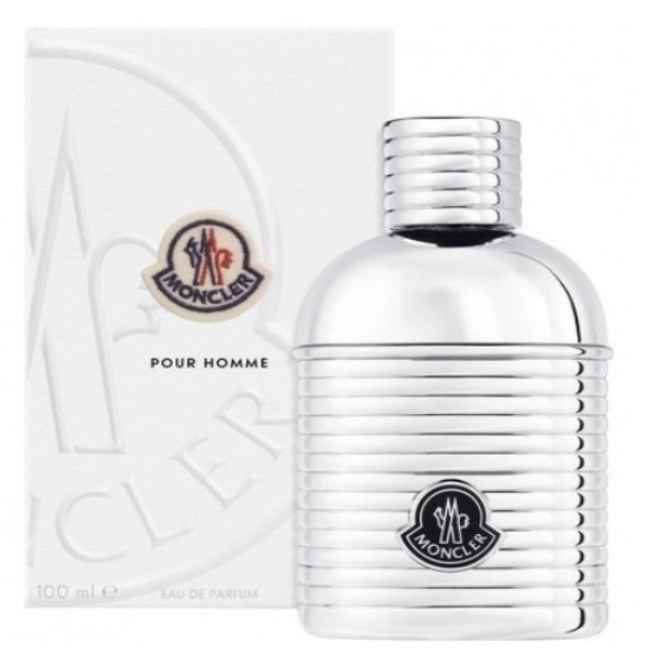 Moncler Pour Homme Moncler