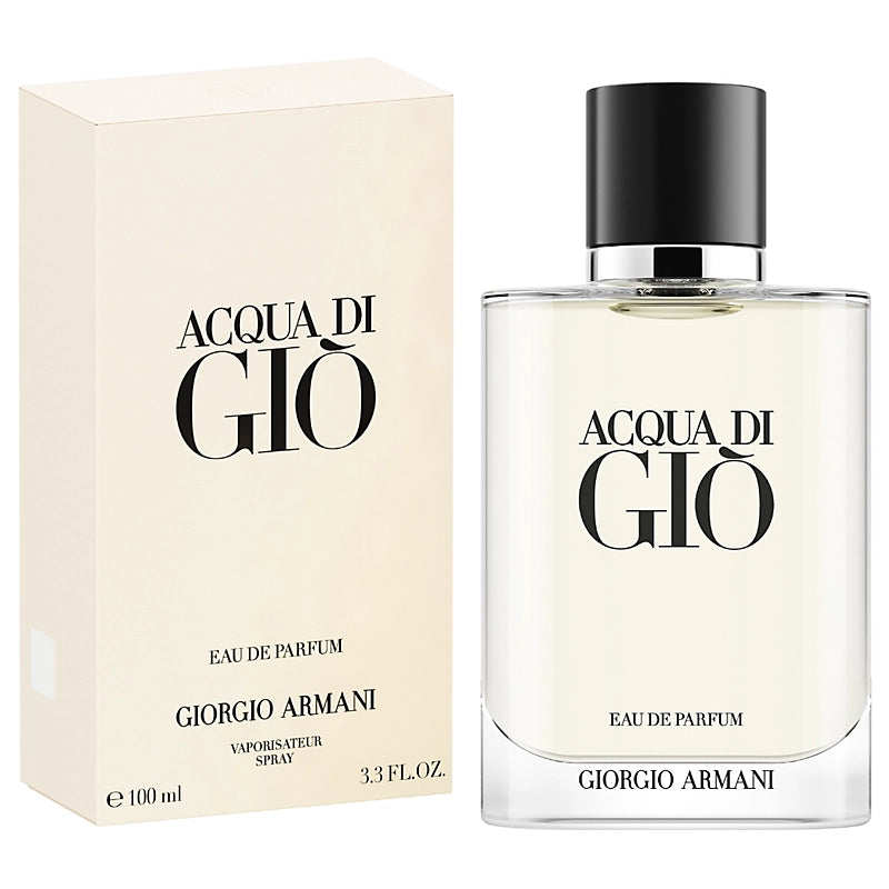 Acqua Di Gio Giorgio Armani