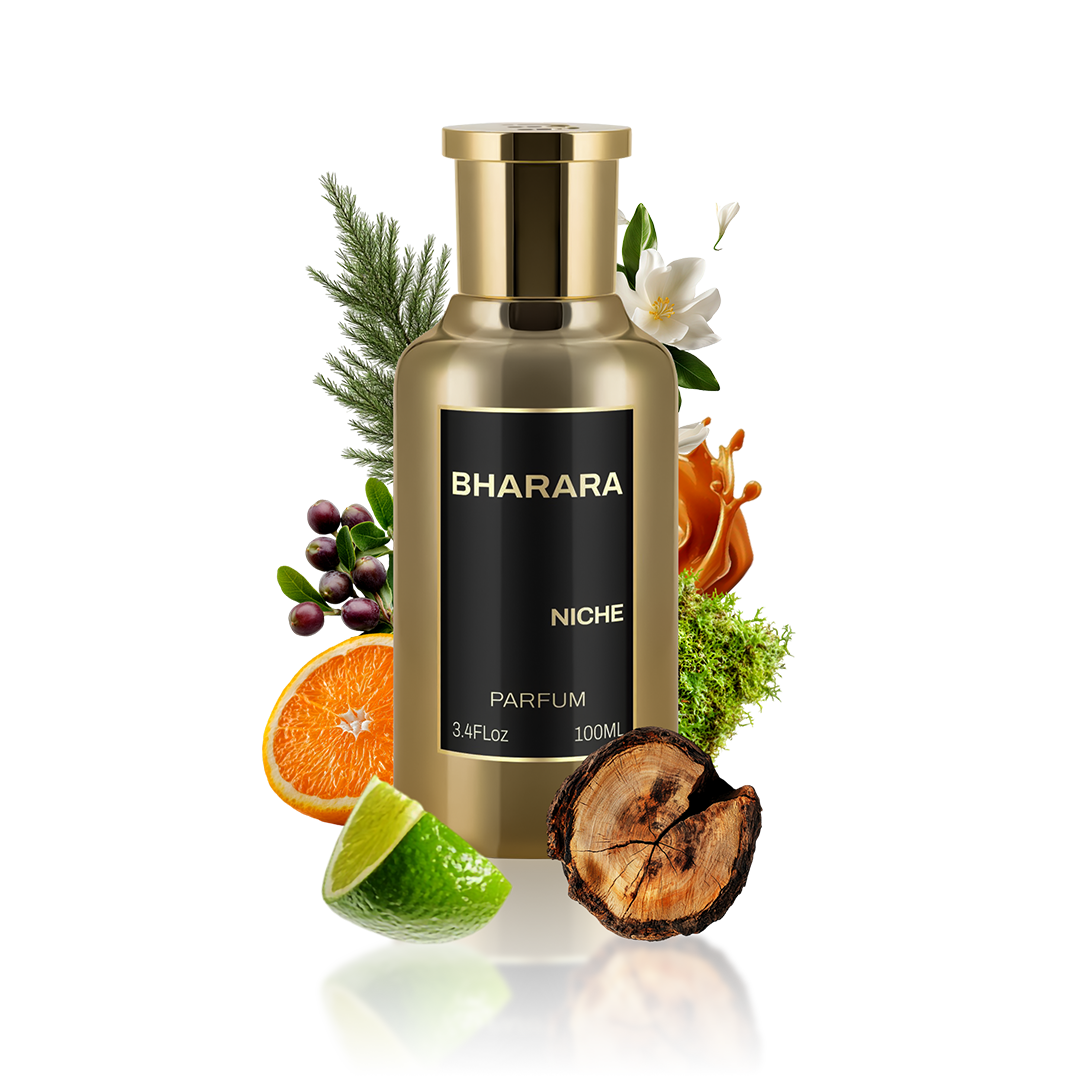 Niche Bharara 100Ml Unisex Edp