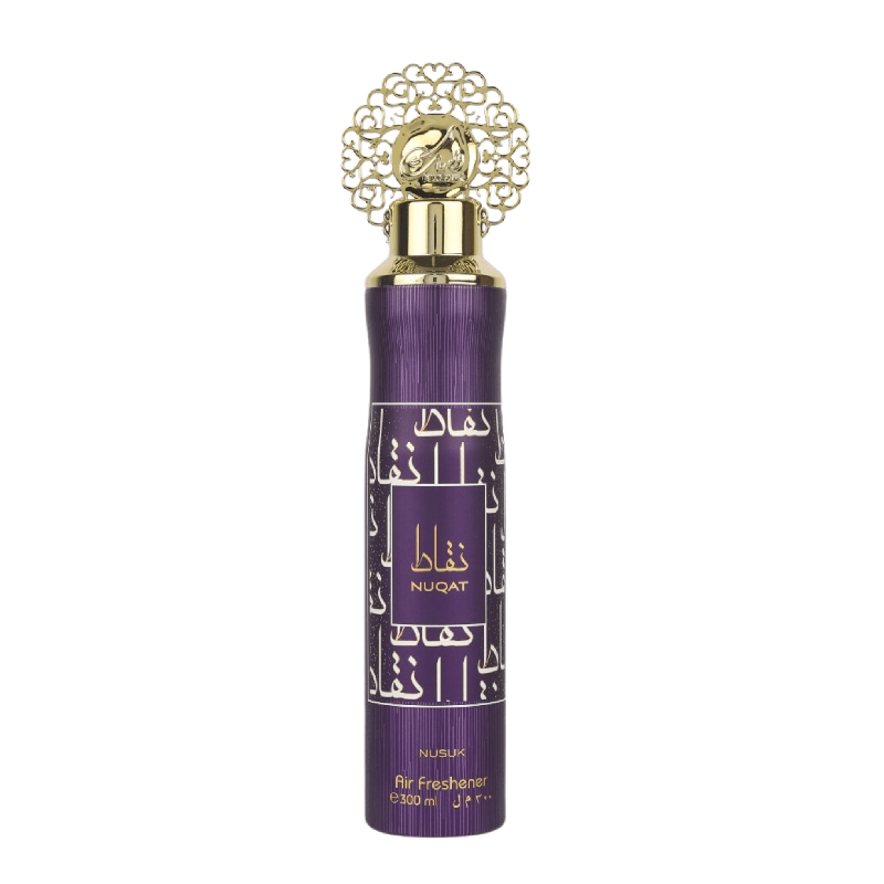 Nuqat Nusuk Air Freshner
