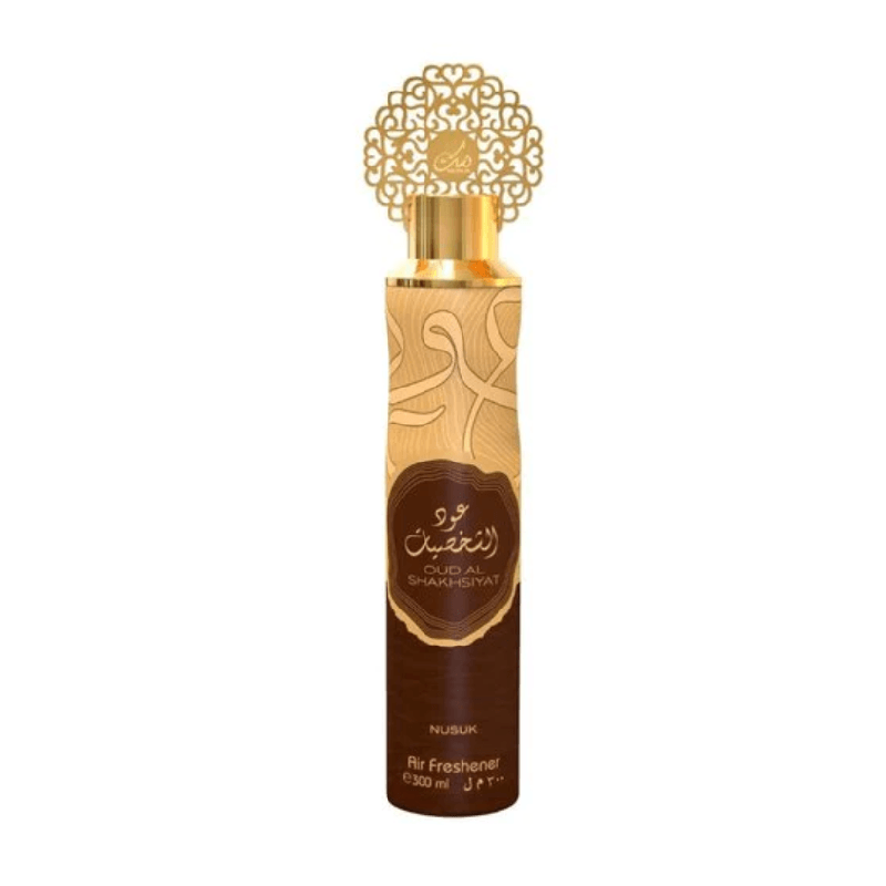 Oud Al Shakhsiyat Nusuk Air Freshner