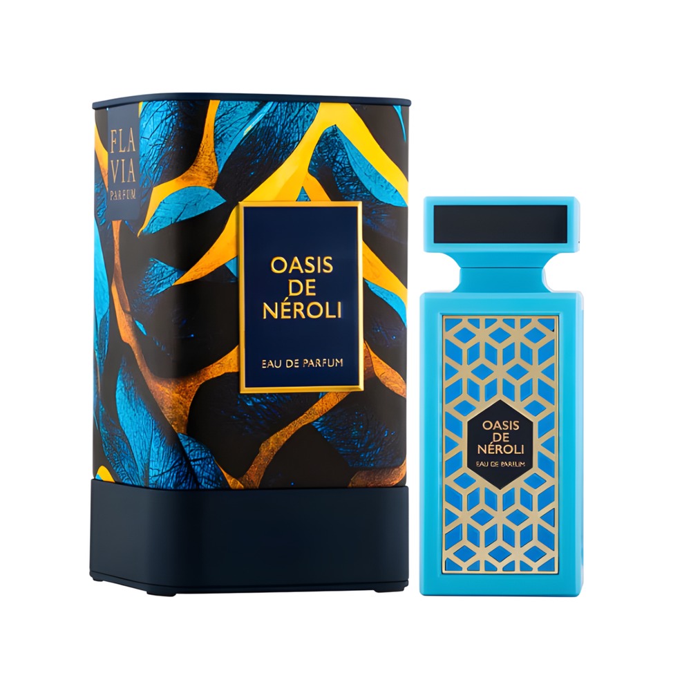 Oasis De Neroli Flavia