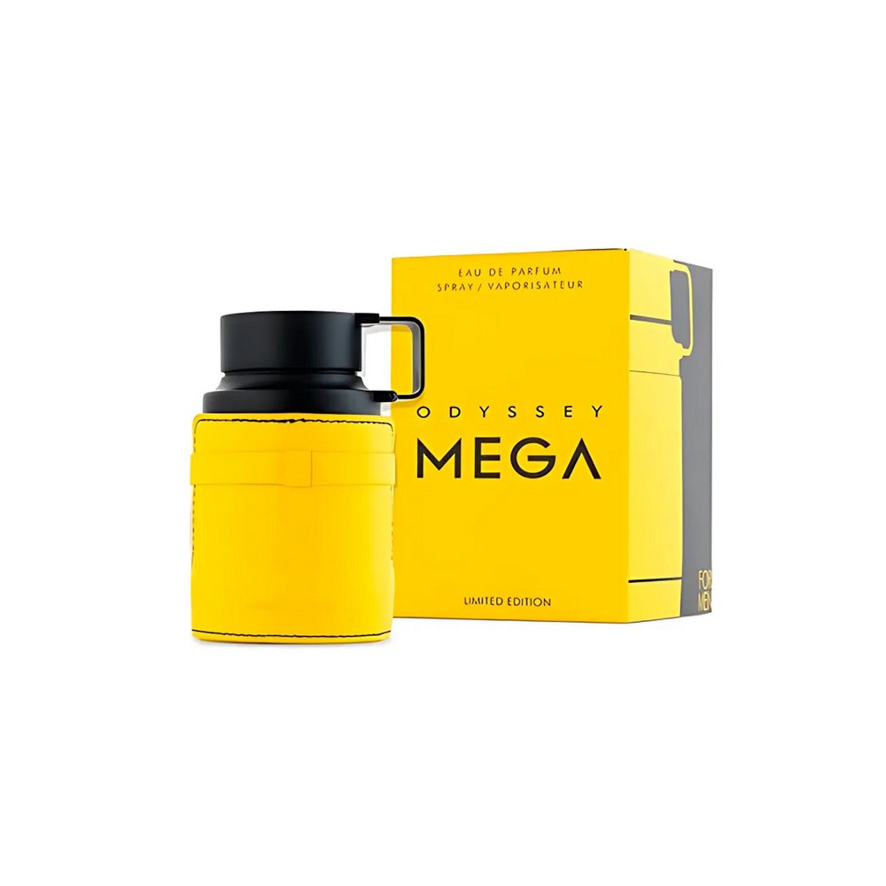 Odyssey Mega Armaf Hombre Edp