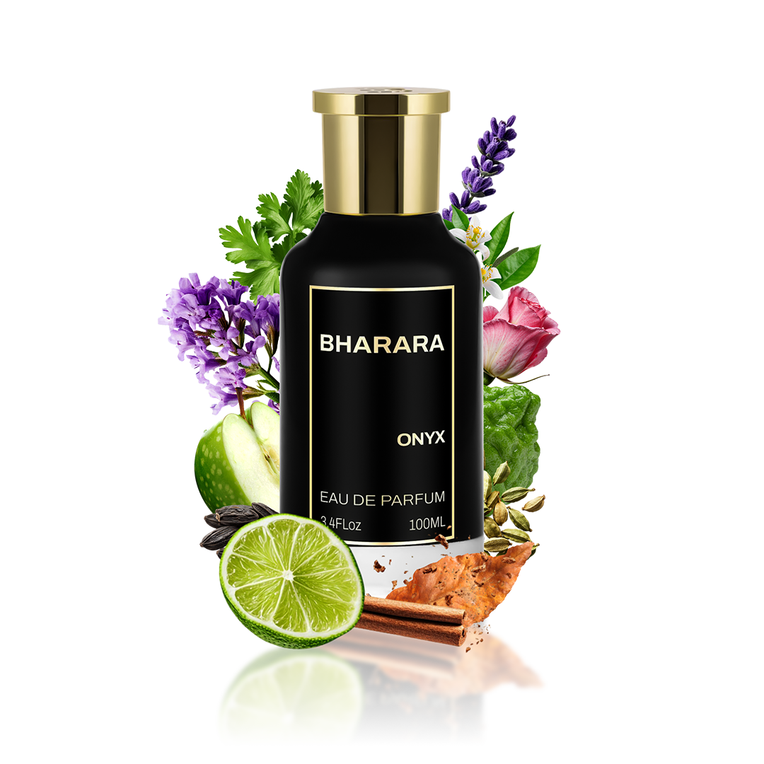 Onyx Bharara 100Ml Hombre Edp