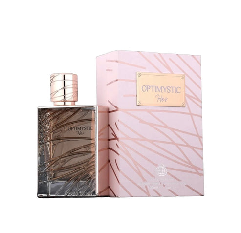 Optimystic For Her Fragrance World Mujer