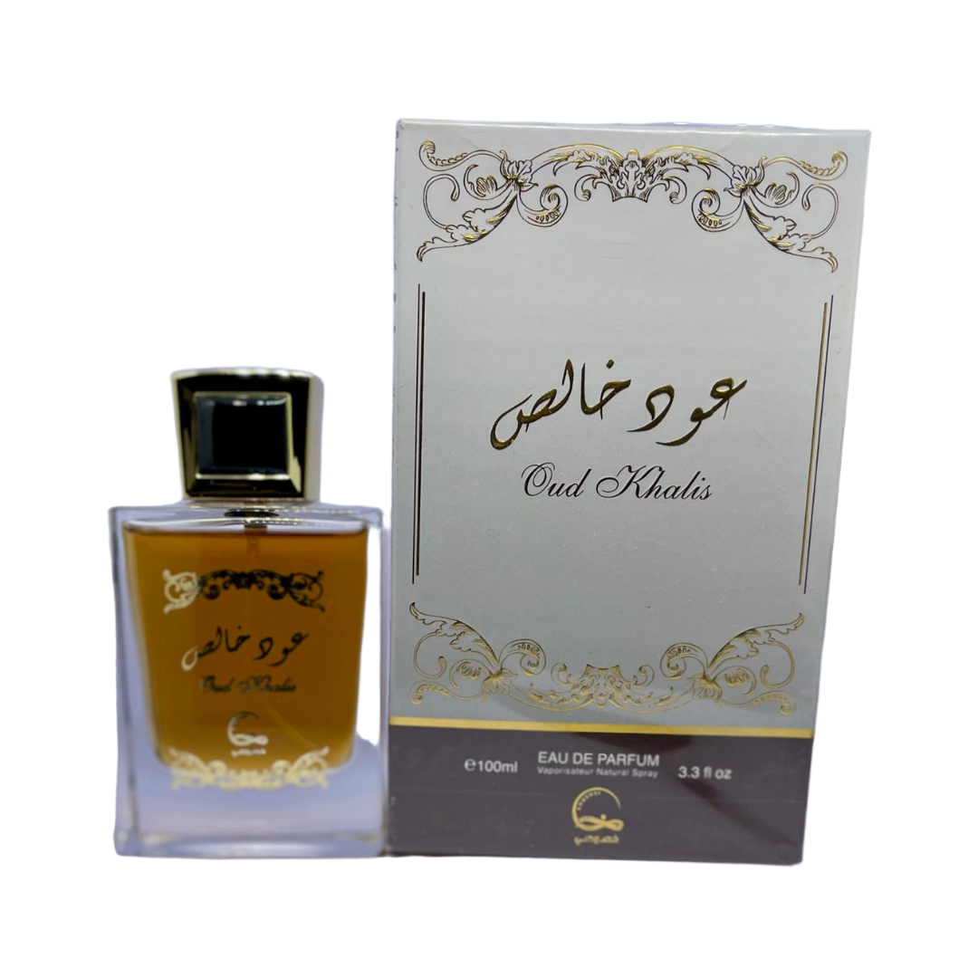 Oud Khalis Khususi