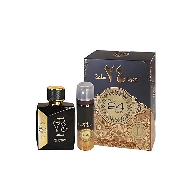 Oud 24 Hours Ard Al Zaafaran