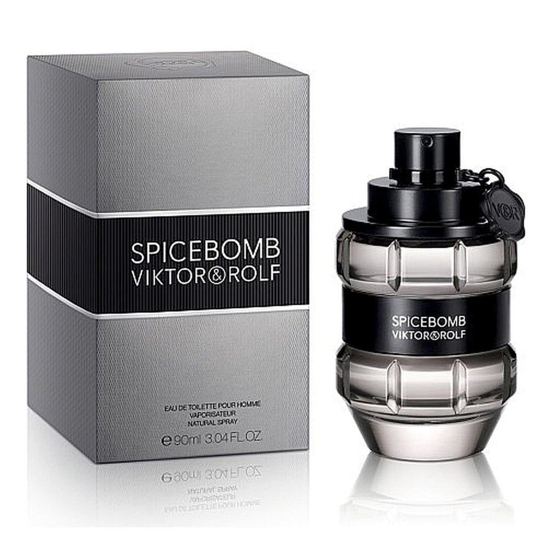 Spicebomb Viktor Rolf 90Ml Hombre Edt