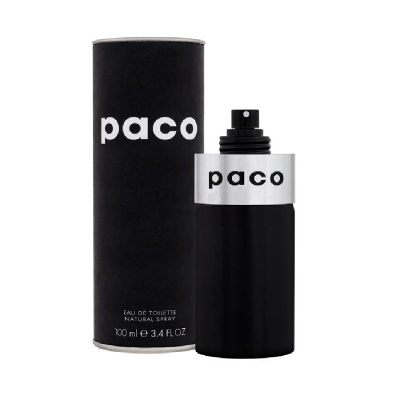 Paco De Paco Rabanne Lata