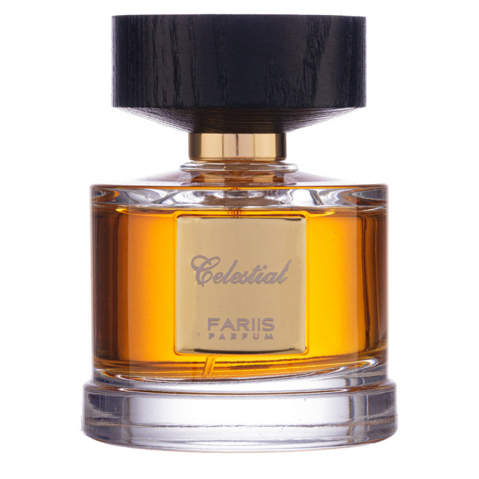 Celestial Fariis