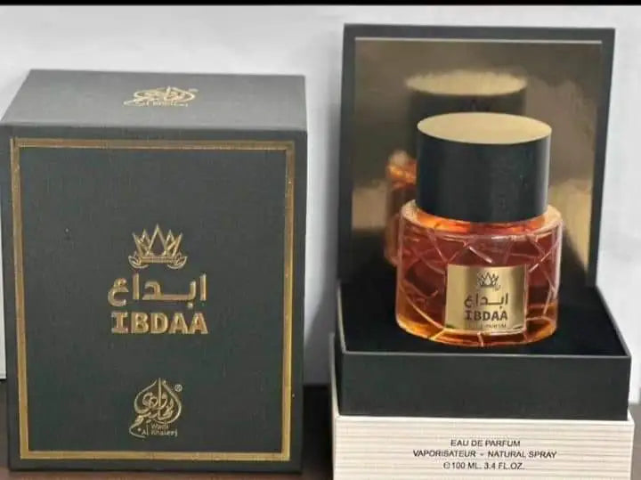 Ibda Wadi Al Khaleej