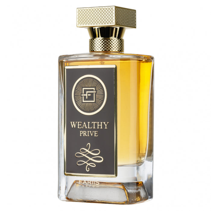 Wealthy Prive Fariis