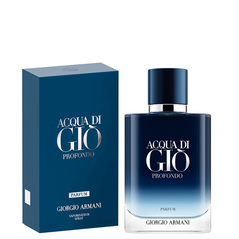 Acqua Di Gio Profondo Parfum Giorgio Armani