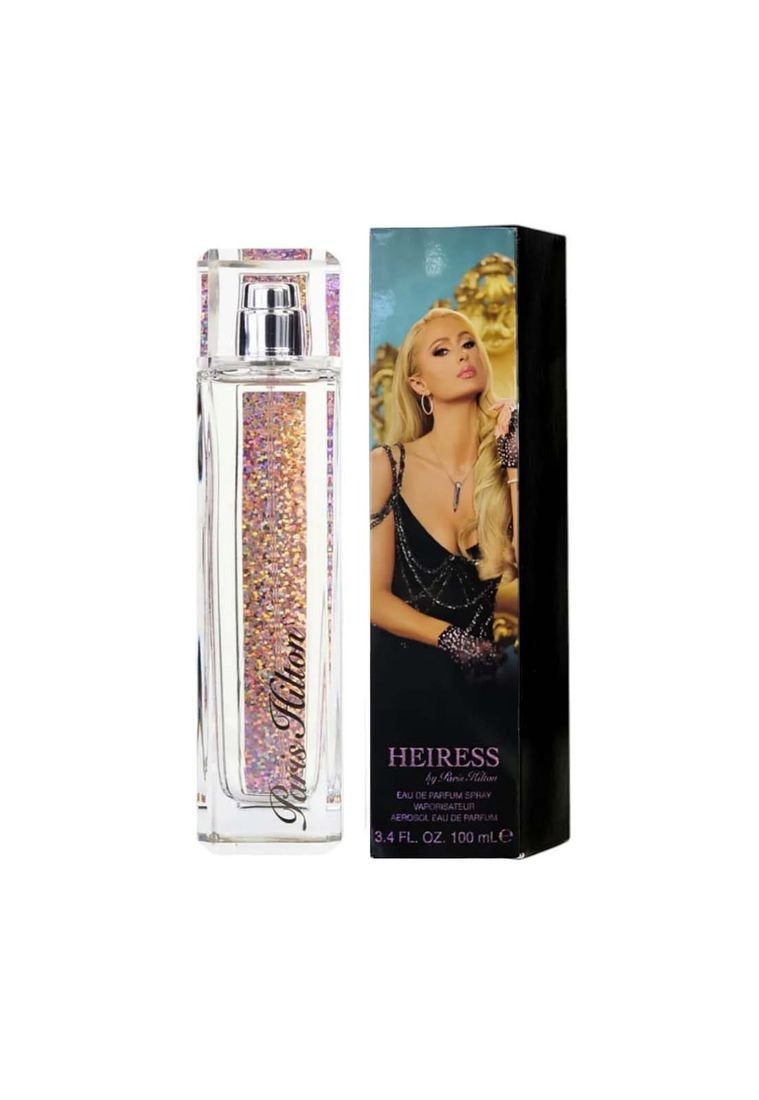 Heiress Tradicional Paris Hilton 100Ml Mujer Edp