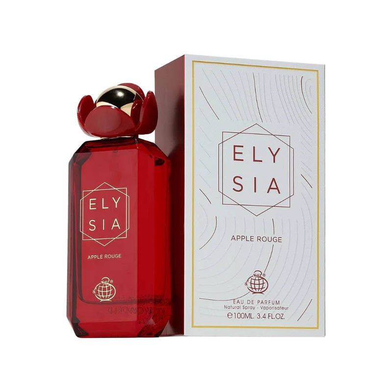 Elysia Apple Rouge Fragrance World