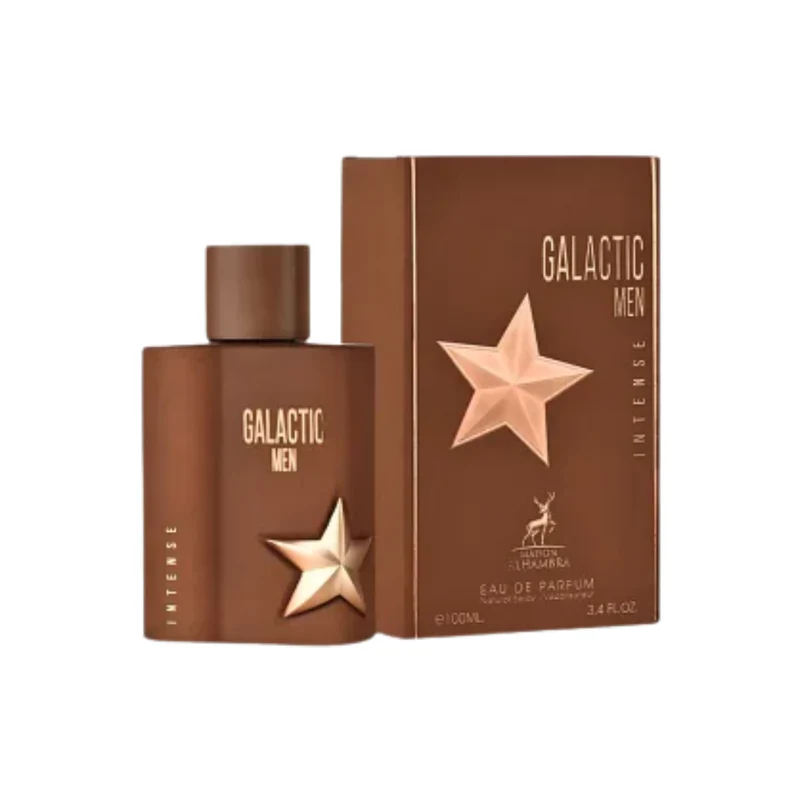 Galactic Maison Alhambra