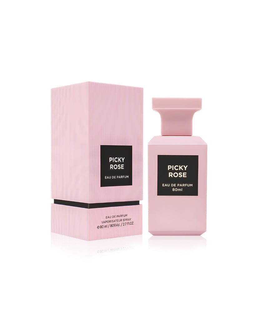 Picky Rose Fragance World