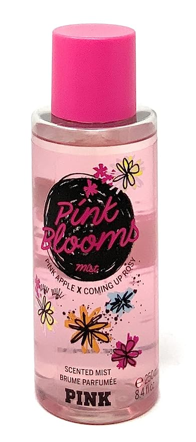 BLOOMS VICTORIA SECRET