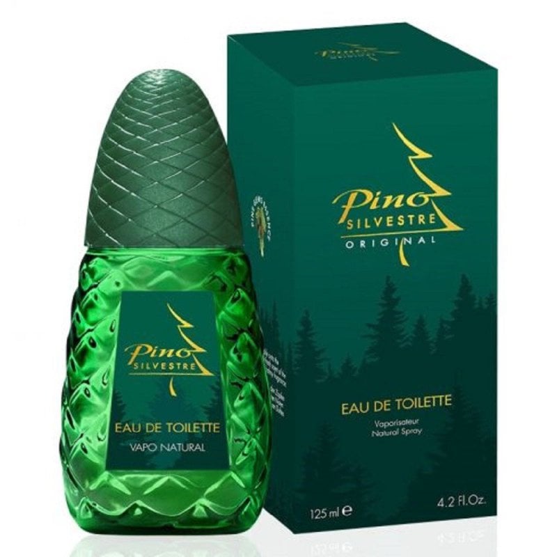 Pino Silvestre Tradicional