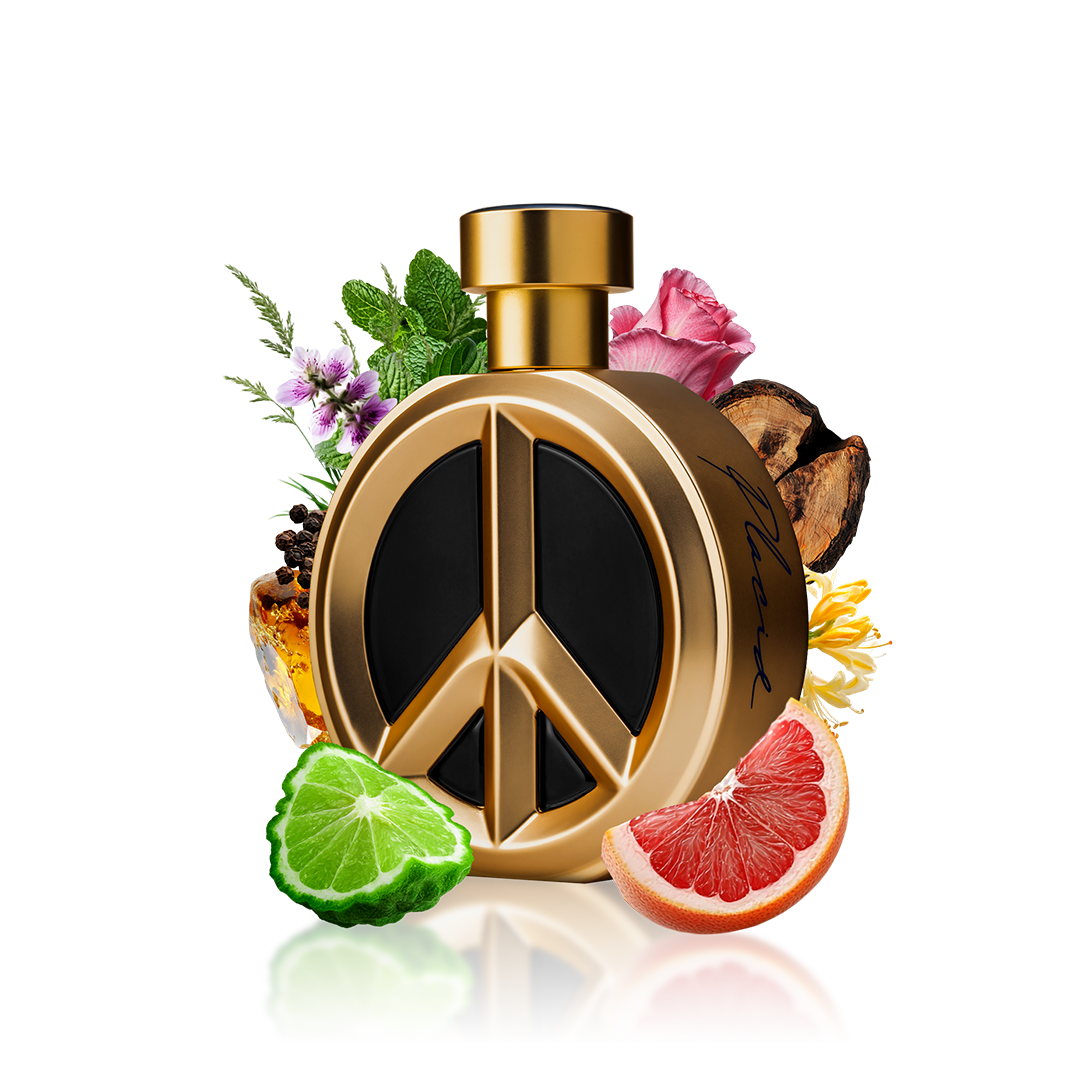 Placid 100Ml Hombre Bharara Edp