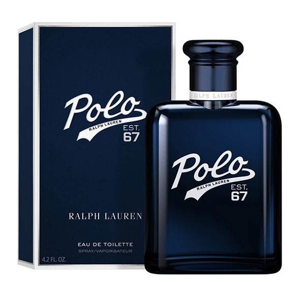 Polo 67 Ralph Lauren 125Ml