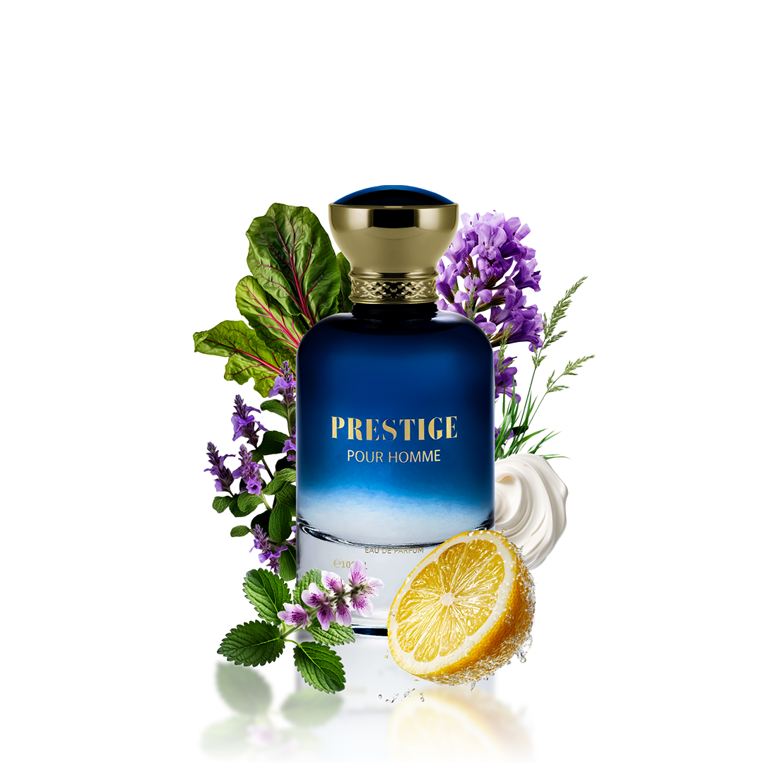 Prestige Bharara 100Ml Hombre Edp