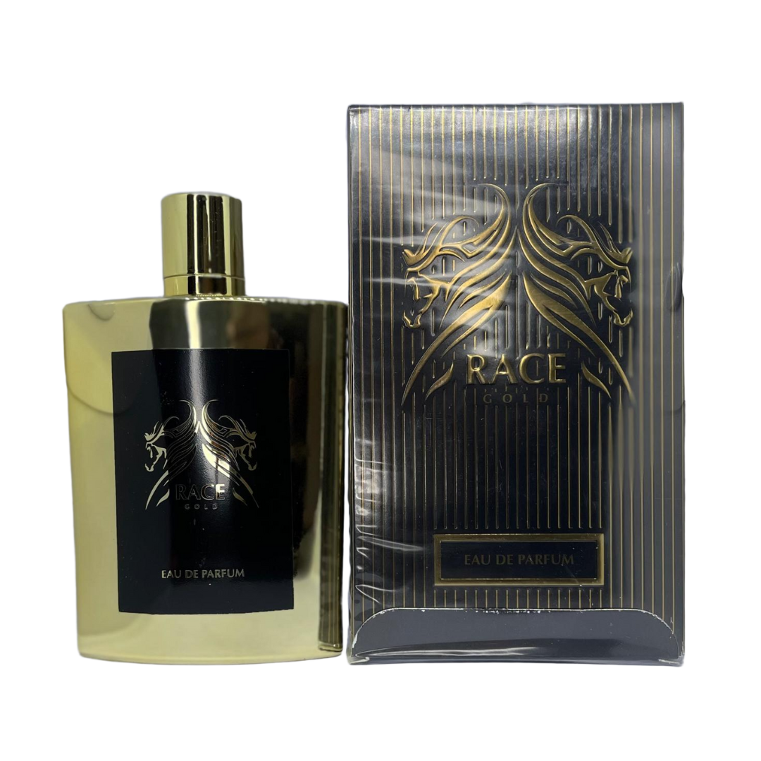 Race Gold Kian